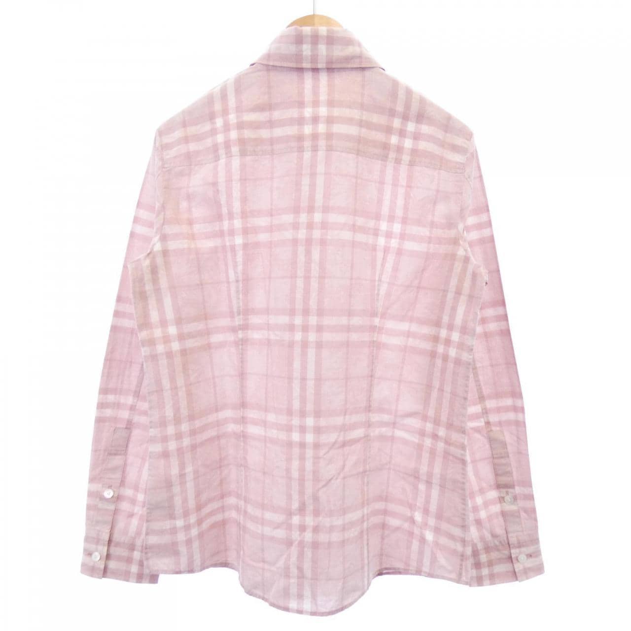 バーバリーロンドン BURBERRY LONDON FEA49-049-12 シャツ