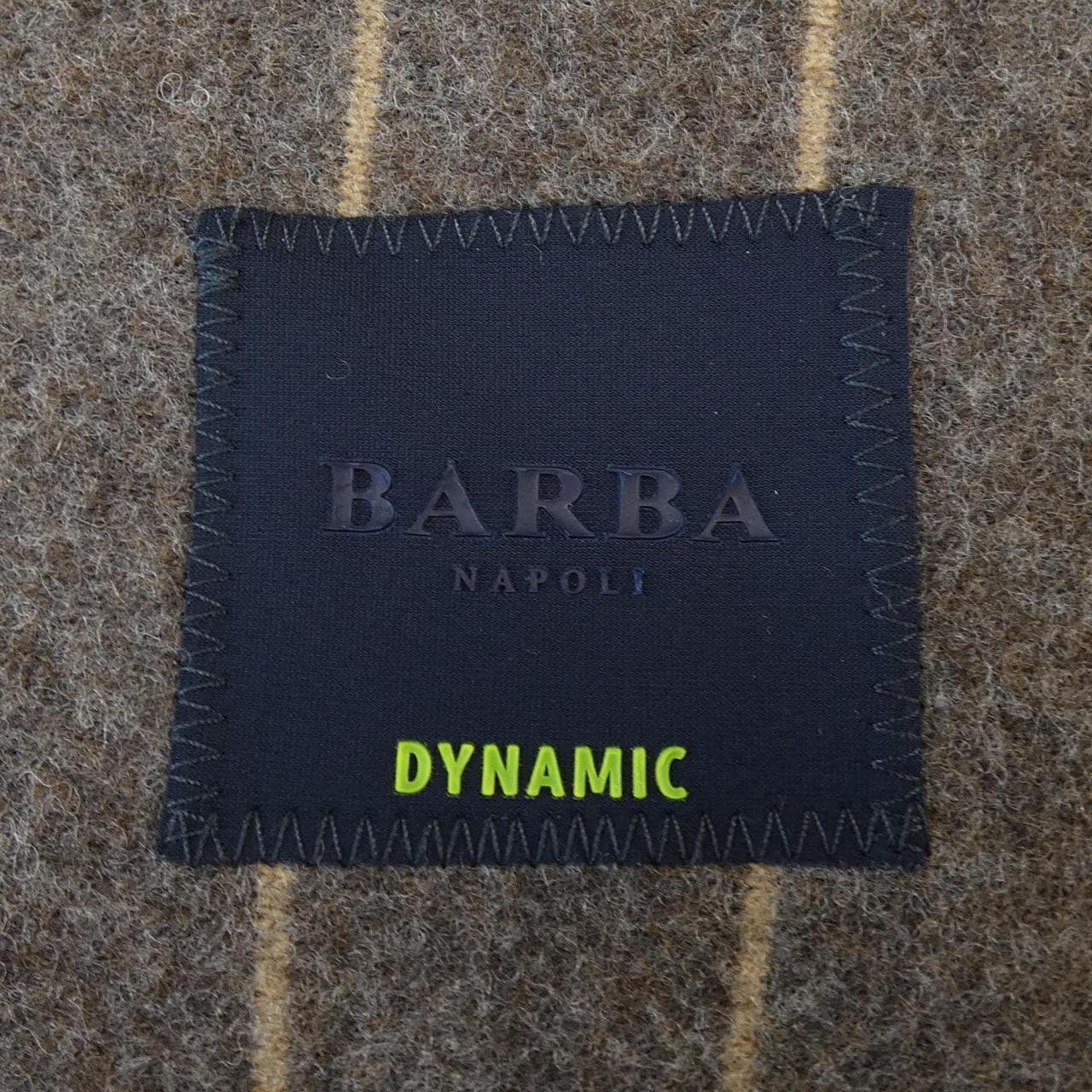 バルバ BARBA 90234 ジャケット