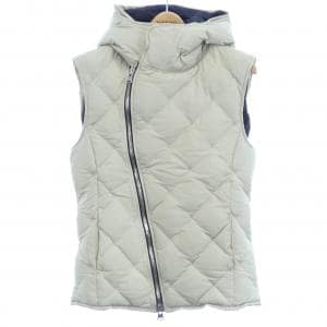 バックラッシュ BACKLASH 1363-01 ダウンベスト