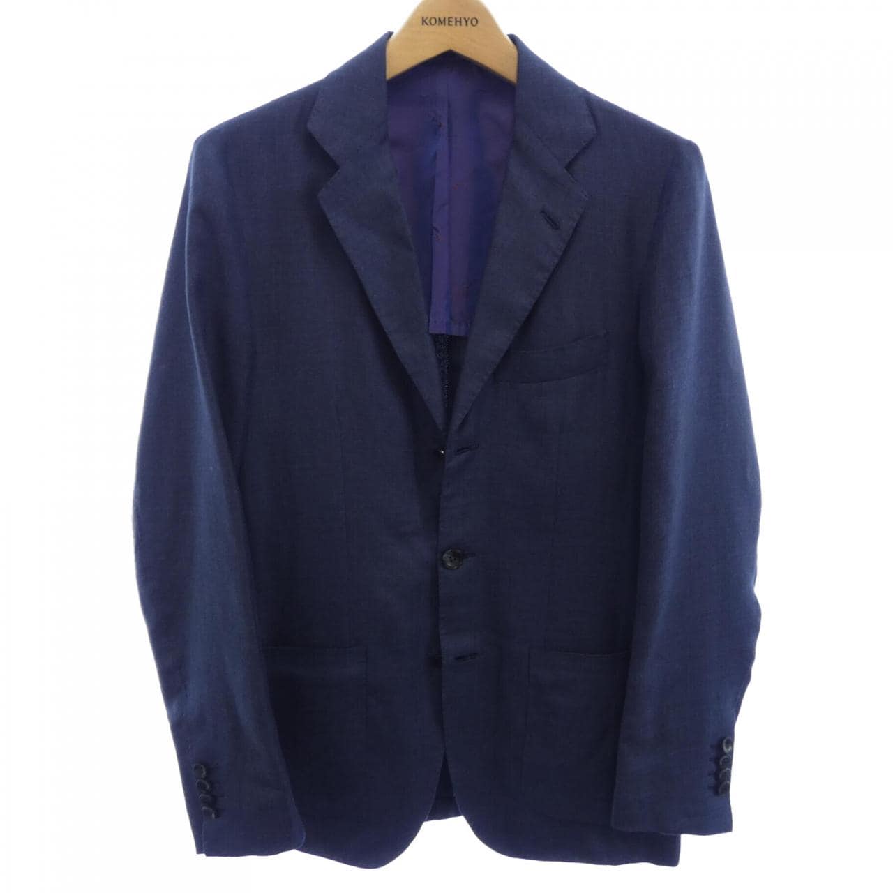 基頓KITON UG89K06S4611外套