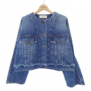 マックスマーラウィークエンド Max Mara weekend デニムジャケット