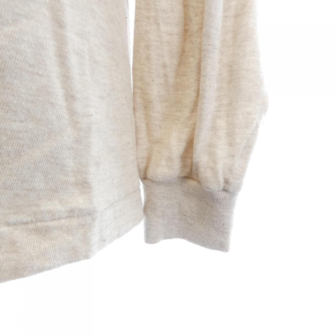 オーラリー AURALEE A00T05ST Tシャツ