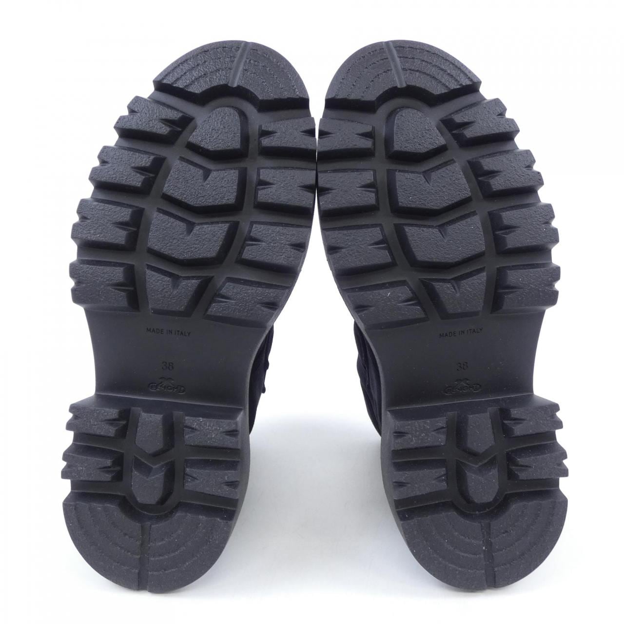 プランシー PLAN C シューズ