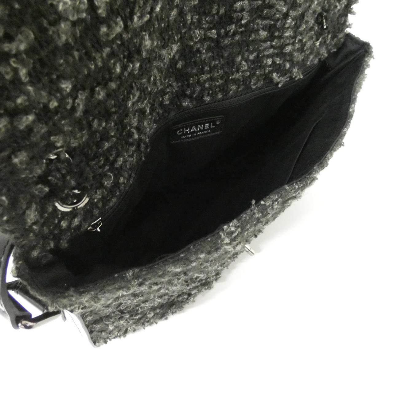 シャネル バッグ