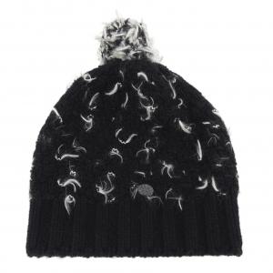 シャネル CHANEL P52159K06800 ニットキャップ