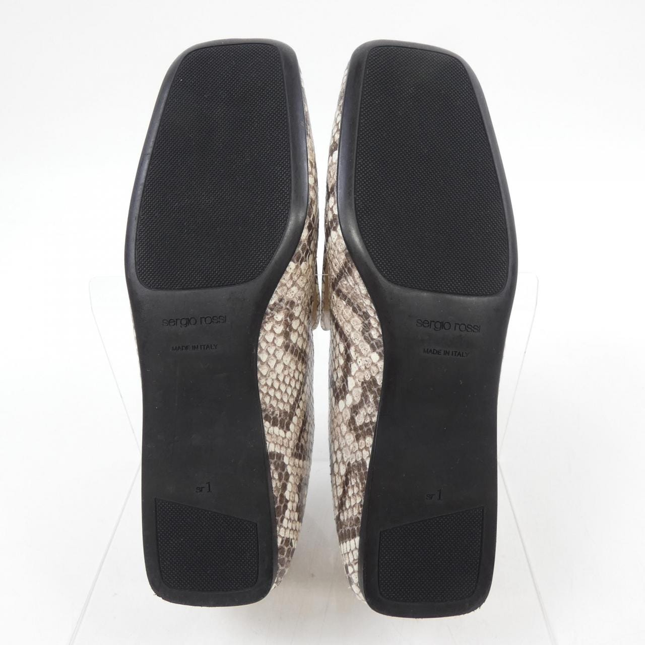 sergio rossi塞尔吉奥·罗西 鞋