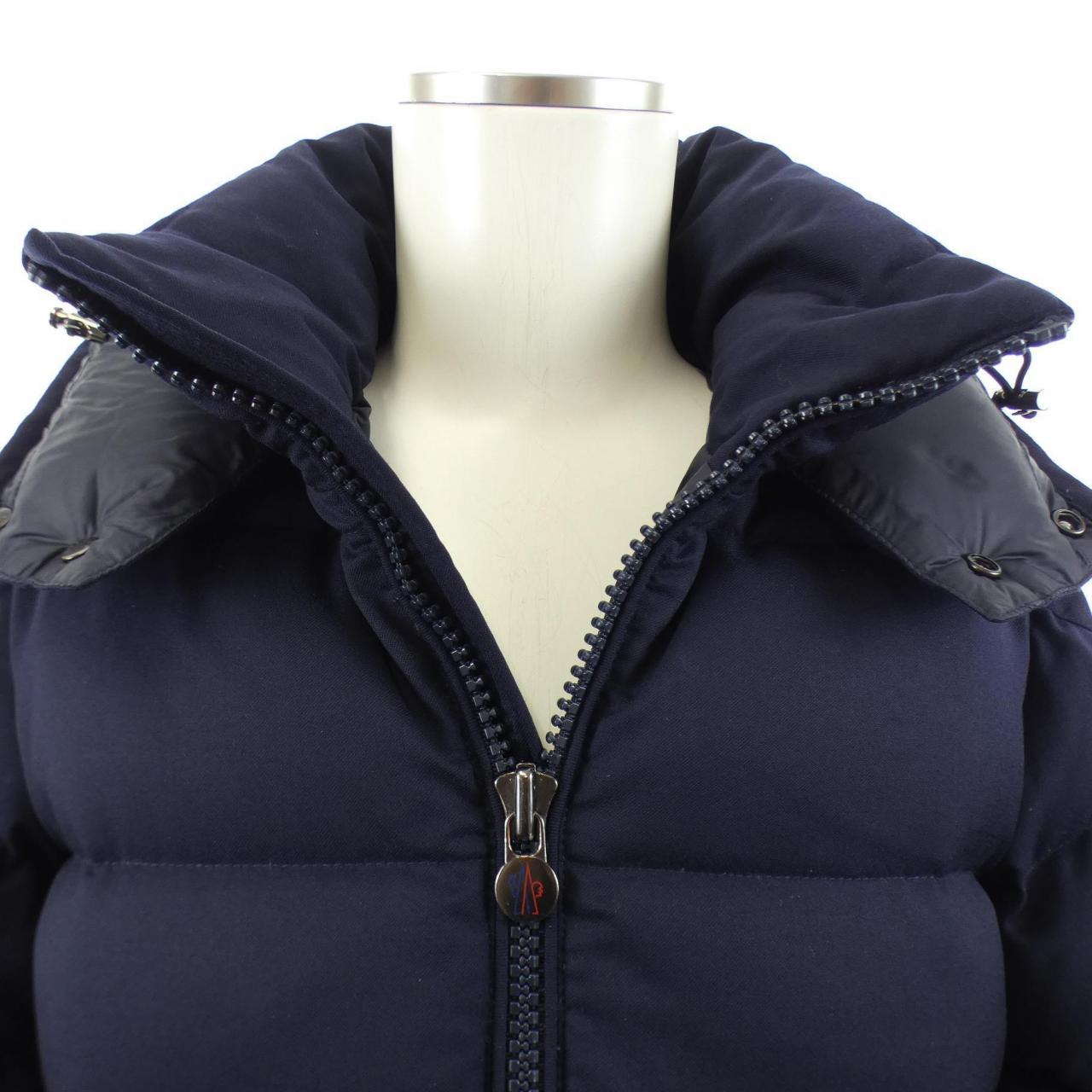 モンクレール MONCLER MONTGENEVRE ダウンジャケット