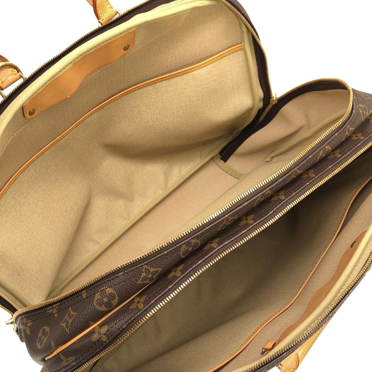 ルイヴィトン モノグラム アリゼ 24アール M41399 ボストンバッグ