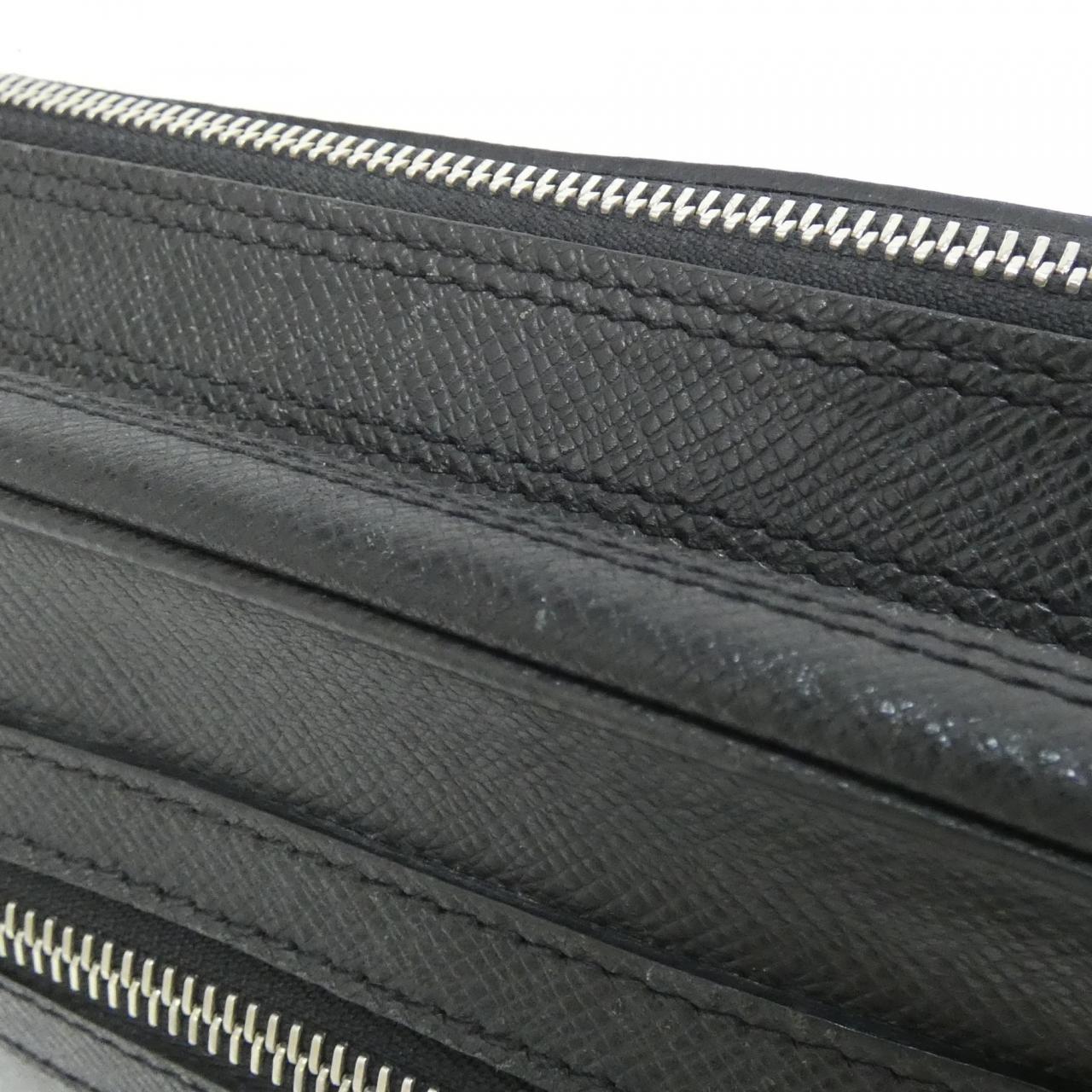 ルイヴィトン タイガ パヴェル M31142 セカンドバッグ