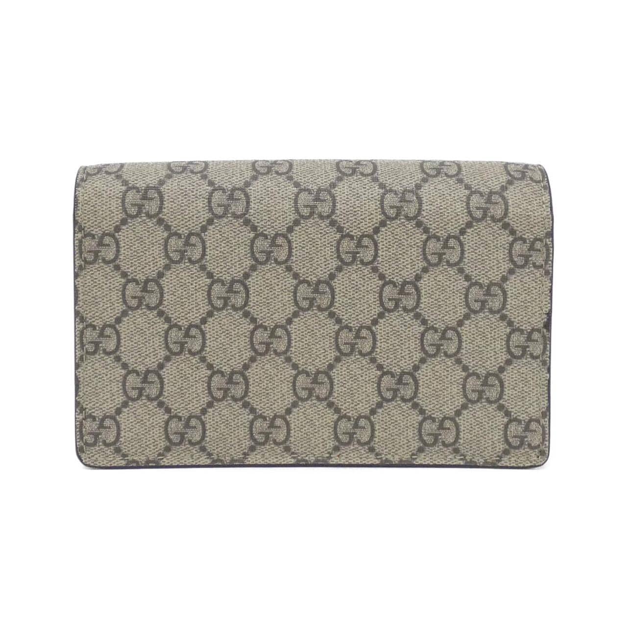 【ヴィンテージ】グッチ 481291 K9GXT ショルダーバッグ