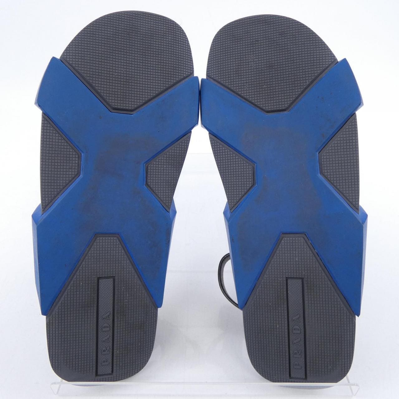 プラダ PRADA 2X2964 サンダル