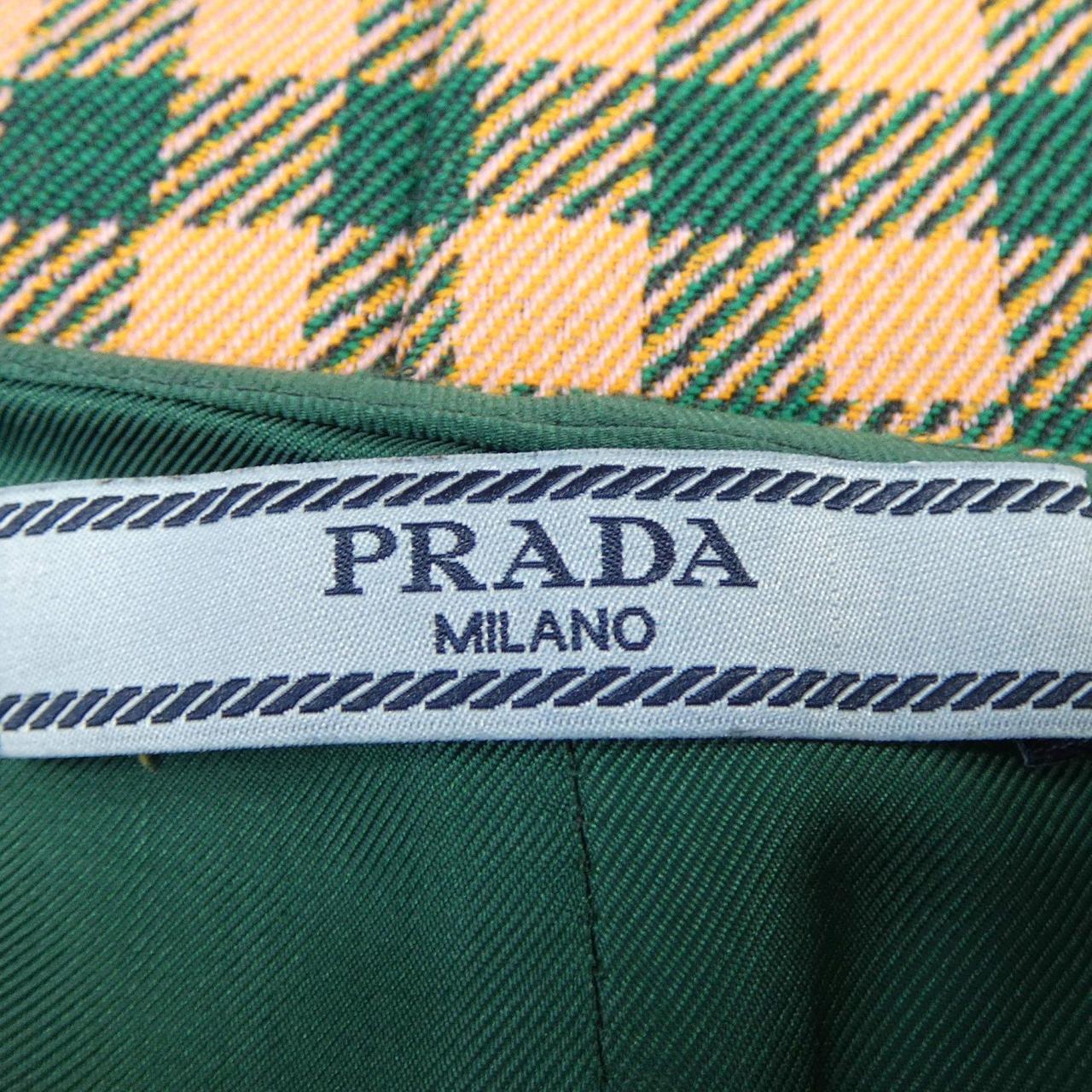 プラダ PRADA スカート