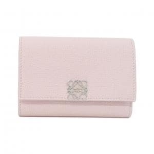 【未使用品】ロエベ C821S33X12 財布