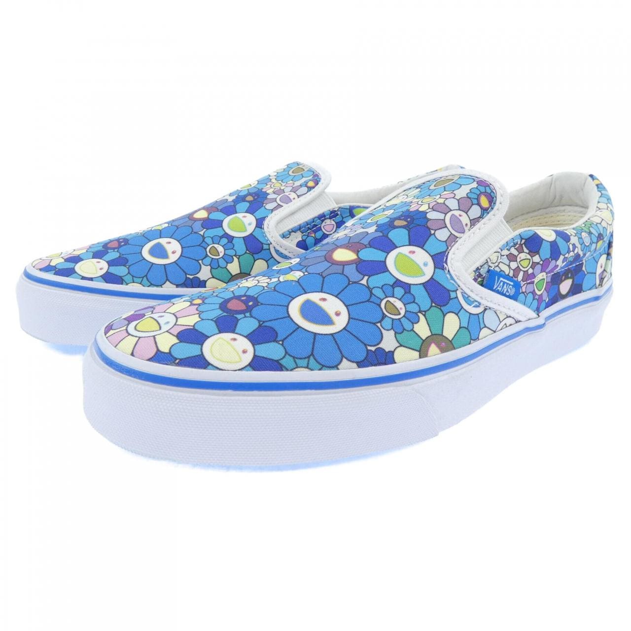 バンズ VANS VN-0ZSIGQ9 スニーカー