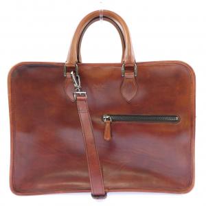 ベルルッティ Berluti ドゥジュールレザーブリーフケース BAG