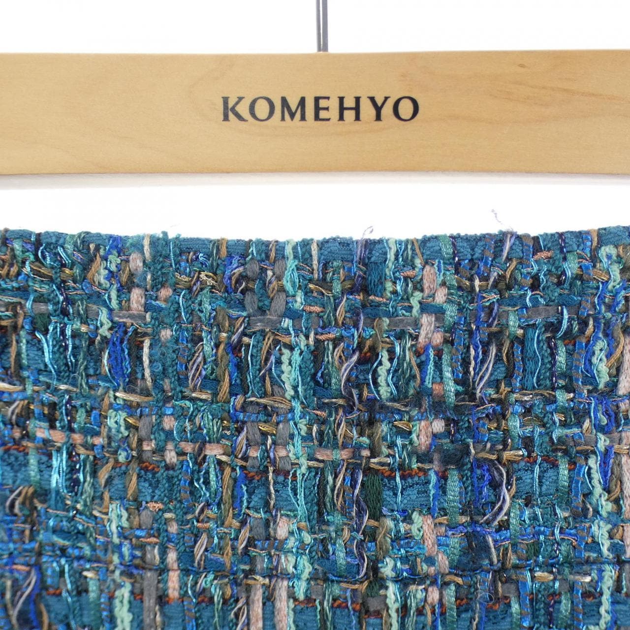 シャネル CHANEL P61916V47029 19A スカート