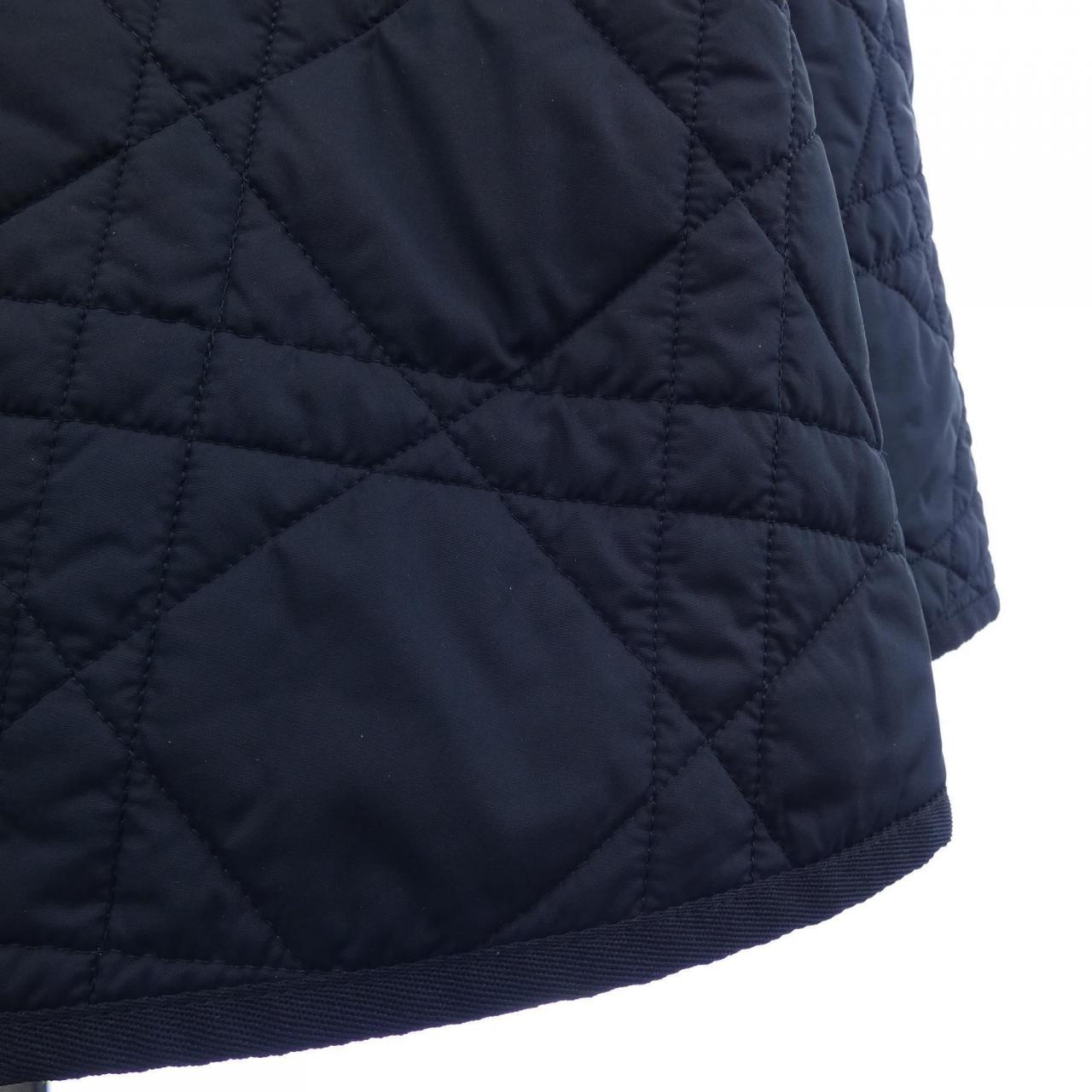 クリスチャンディオール CHRISTIAN DIOR マクロカナージュ キルティング 157J67A2827 ミディスカート スカート