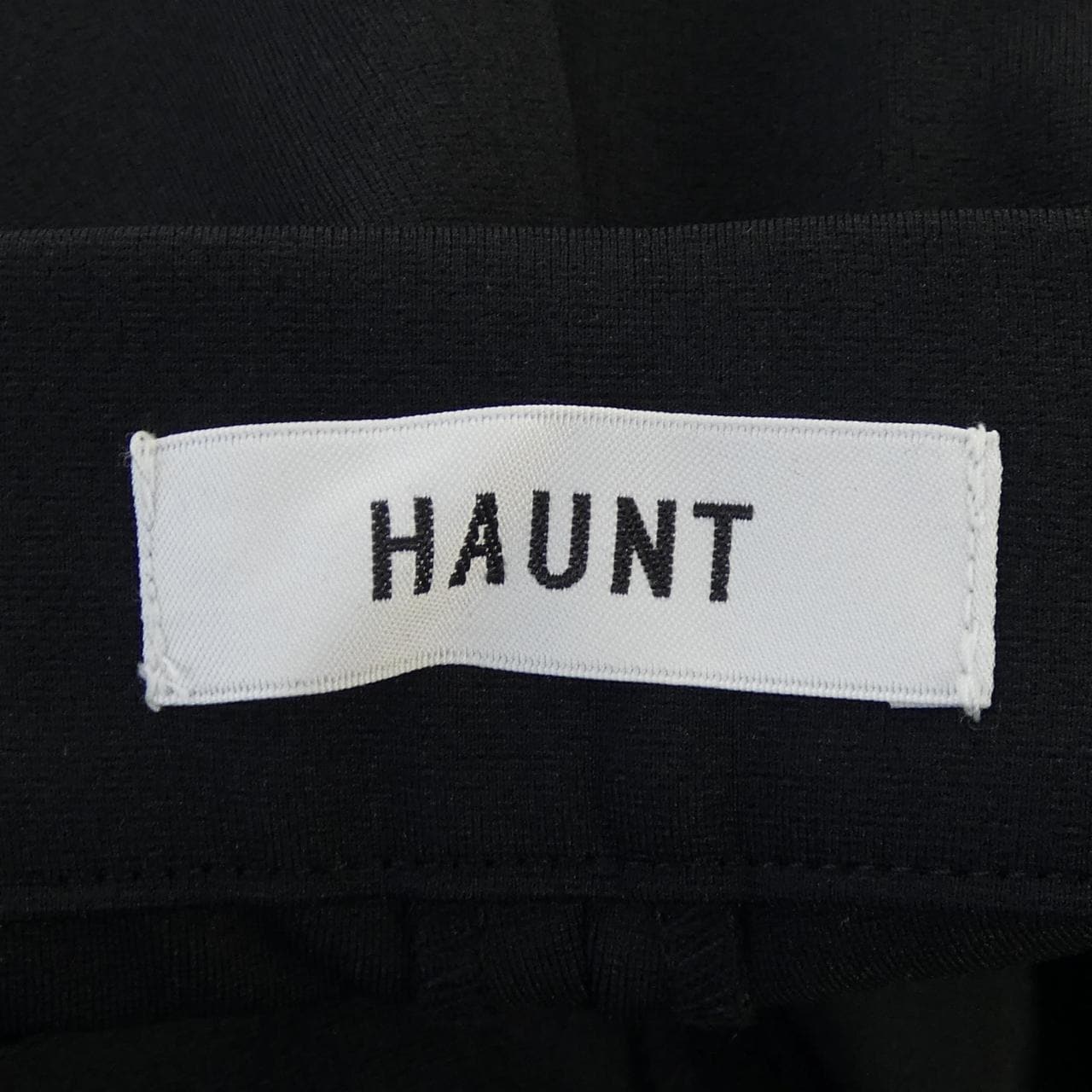 ハウント HAUNT 1242060299 パンツ