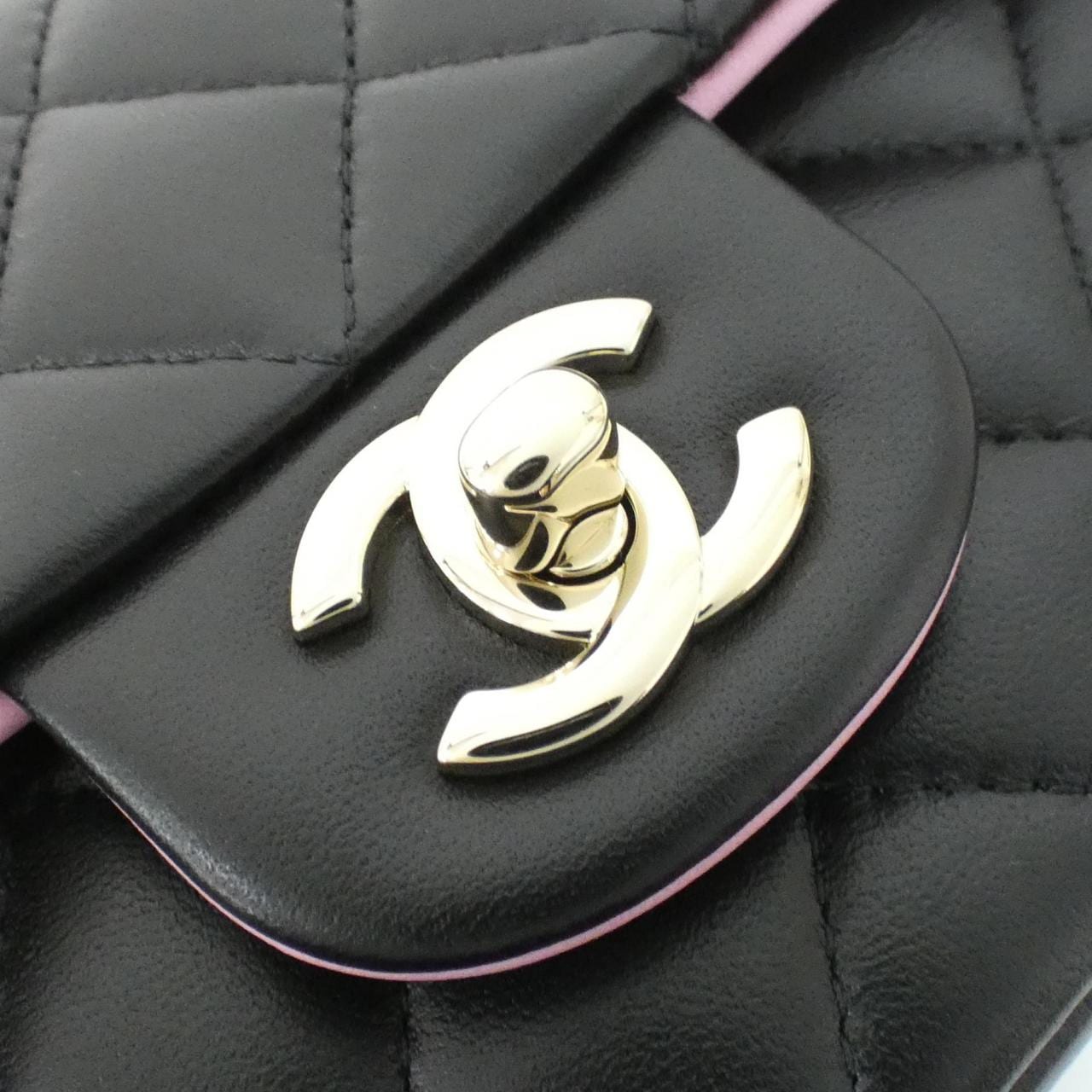 シャネル AS2431 バッグ