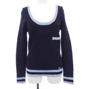 シャネル CHANEL LOOK56 P77933K11280 ニット