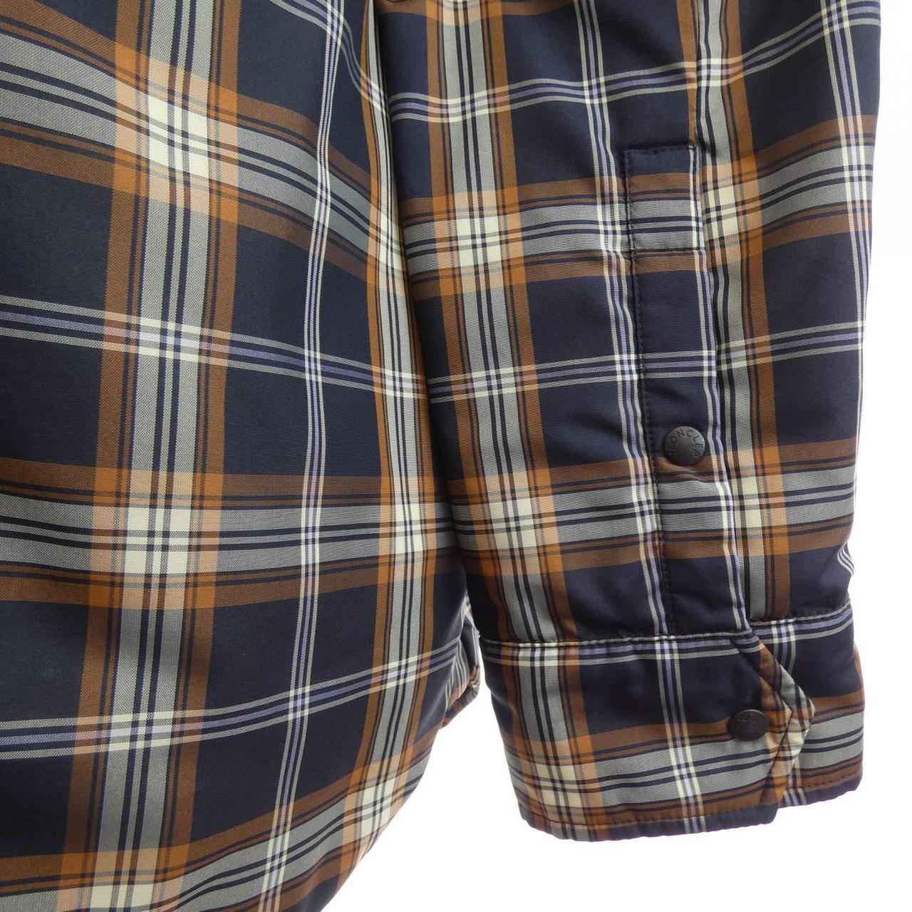 モンクレール ジーニアス MONCLER GENIUS SHINAGAWA ダウンジャケット