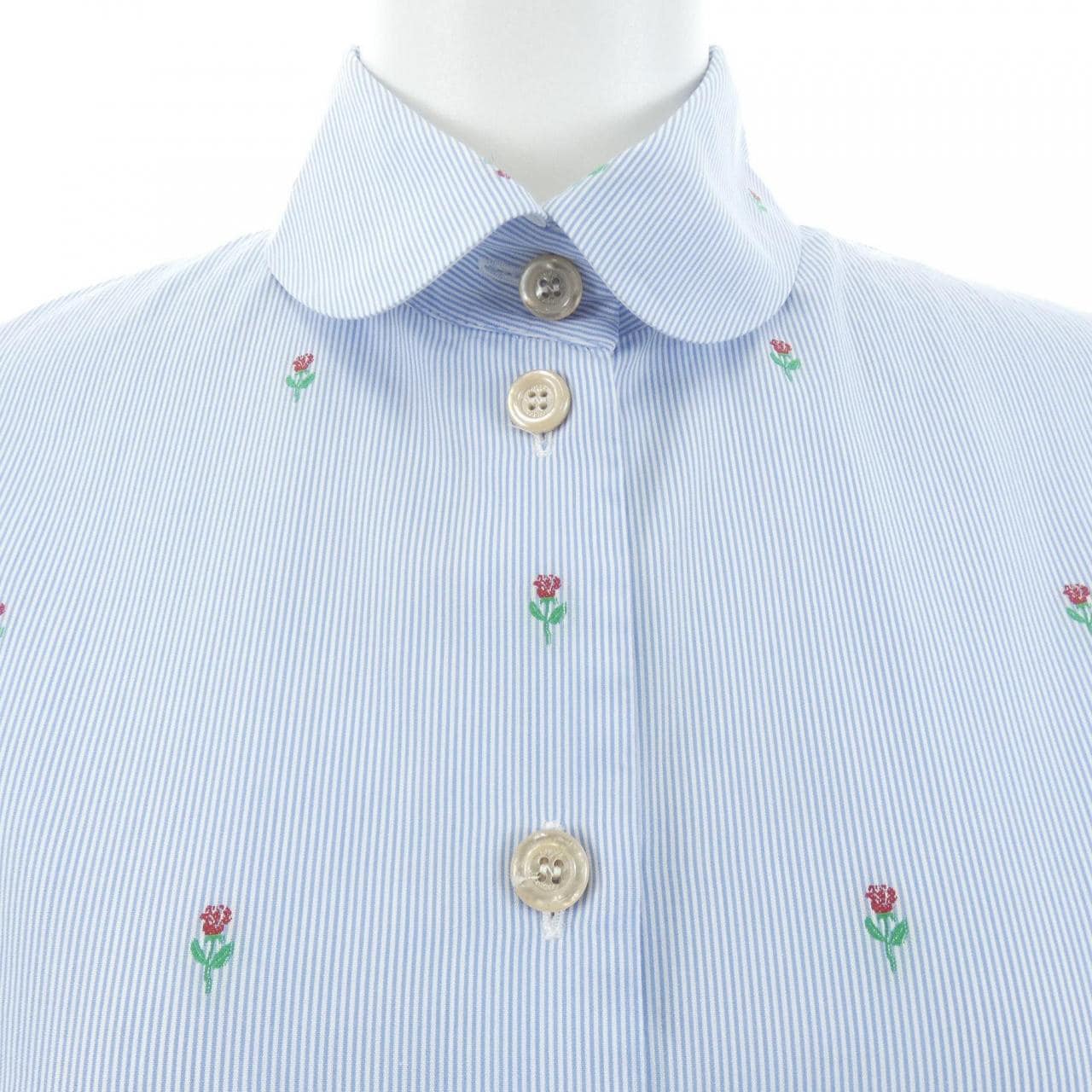 グッチ GUCCI 498662 Z346A シャツ