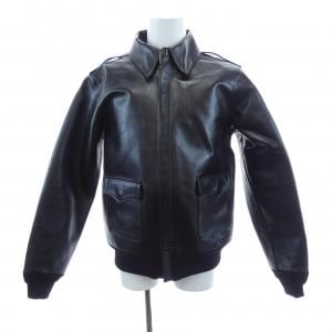 ワイツーレザー Y'2LEATHER A-2 レザージャケット