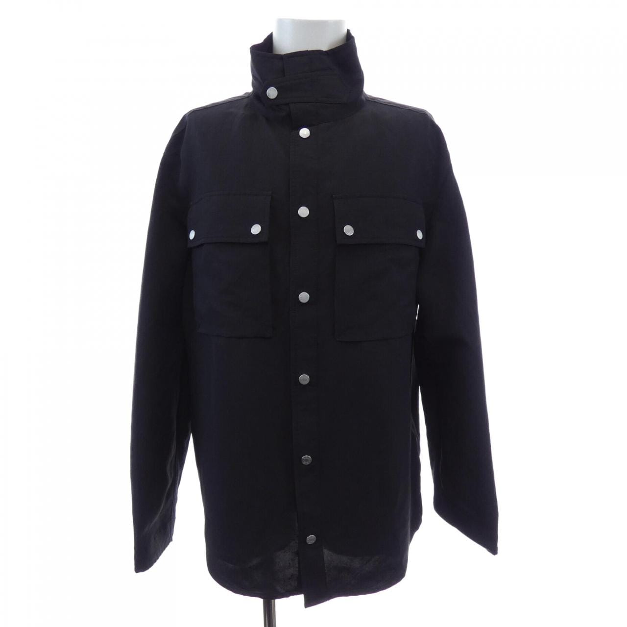 エルメス HERMES 652320HE シャツ