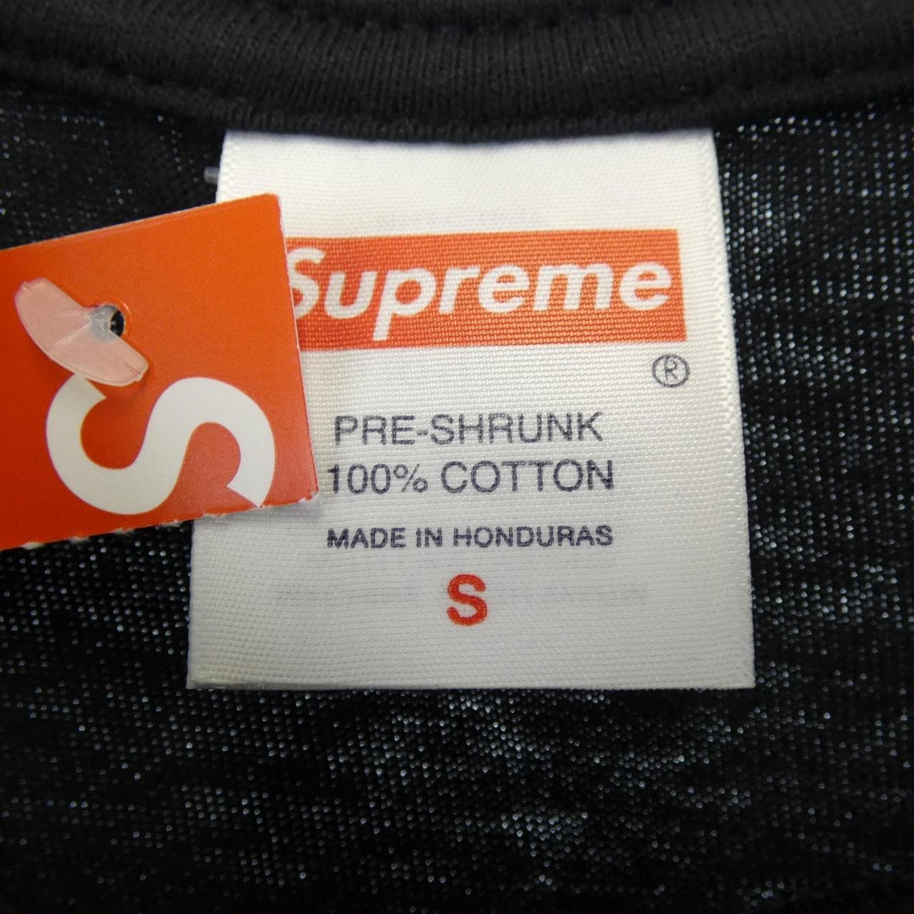 シュプリーム SUPREME Skull Tee Tシャツ