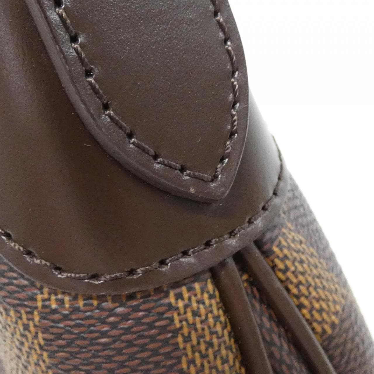 ルイヴィトン ダミエ テムズ PM N48180 ショルダーバッグ