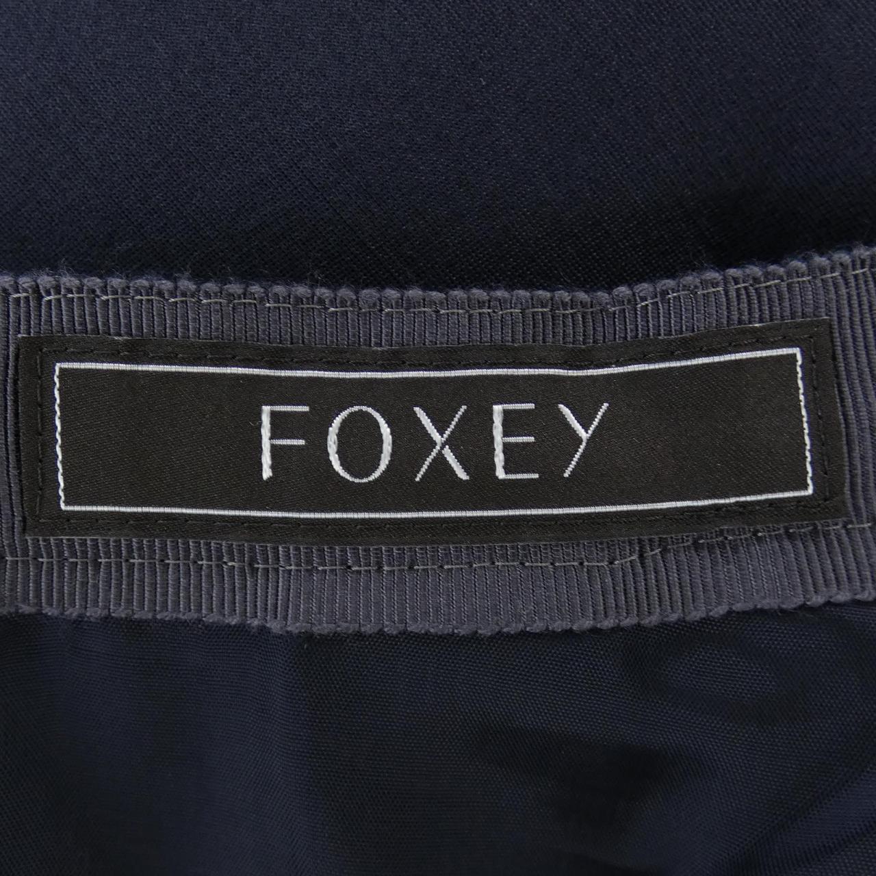 フォクシー FOXEY ARTEMIS 44941 スカート