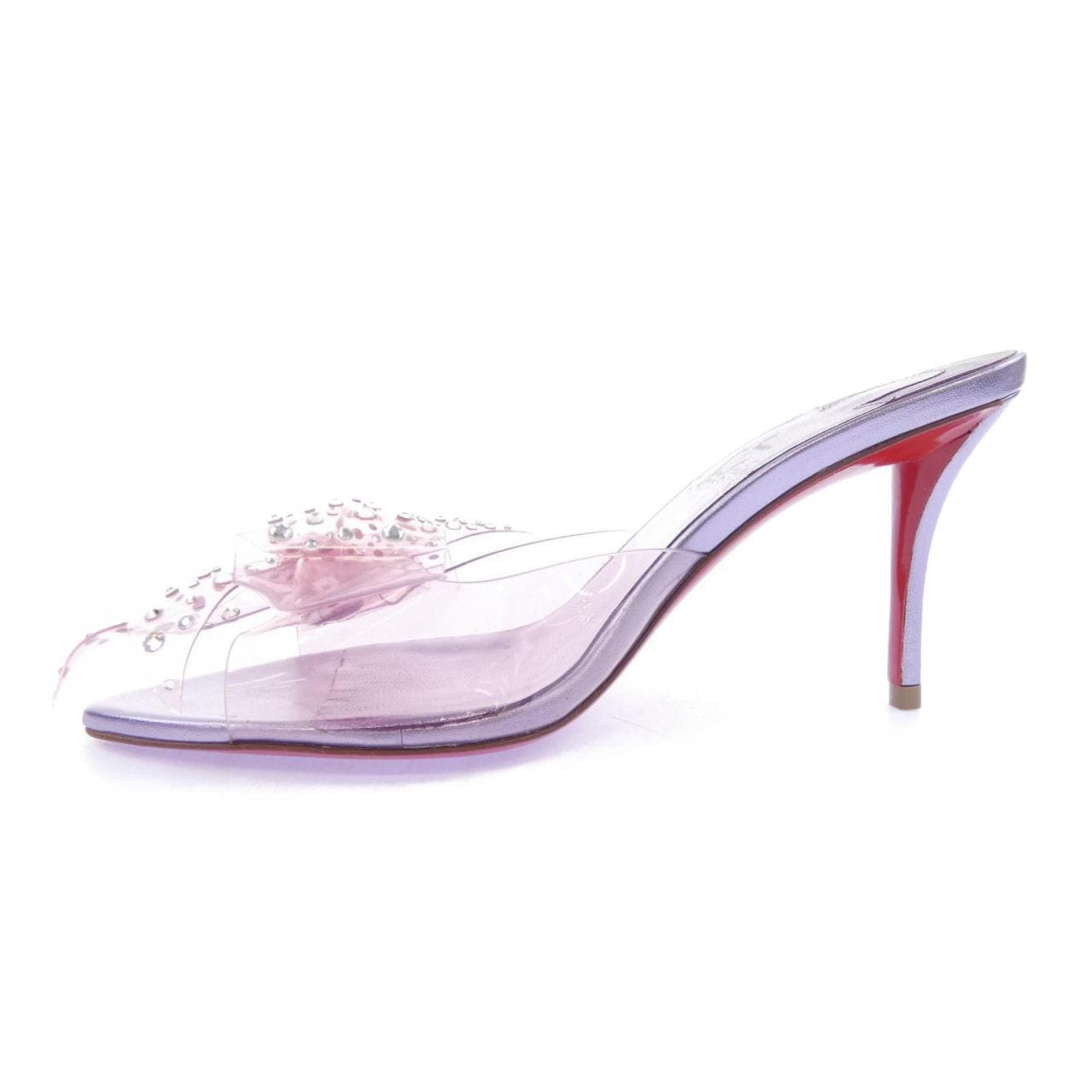 クリスチャンルブタン CHRISTIAN LOUBOUTIN サンダル