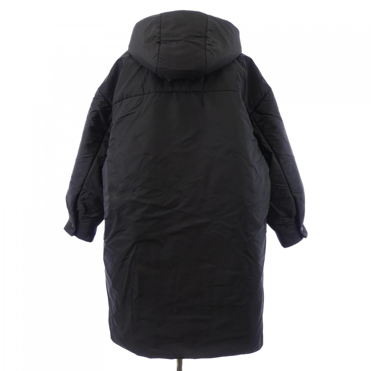 プラダ PRADA トライアングルロゴ 291960 S212 1WQ9 コート
