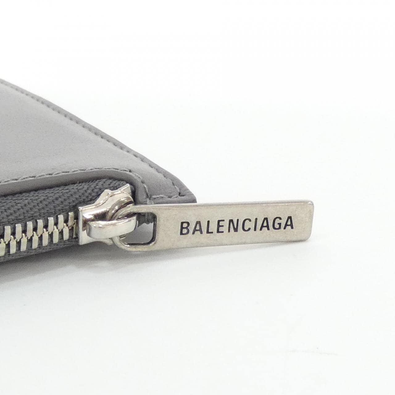 バレンシアガ エンベロープ LONG COIN&CARD HOLDER 736734 2AABX コインケース