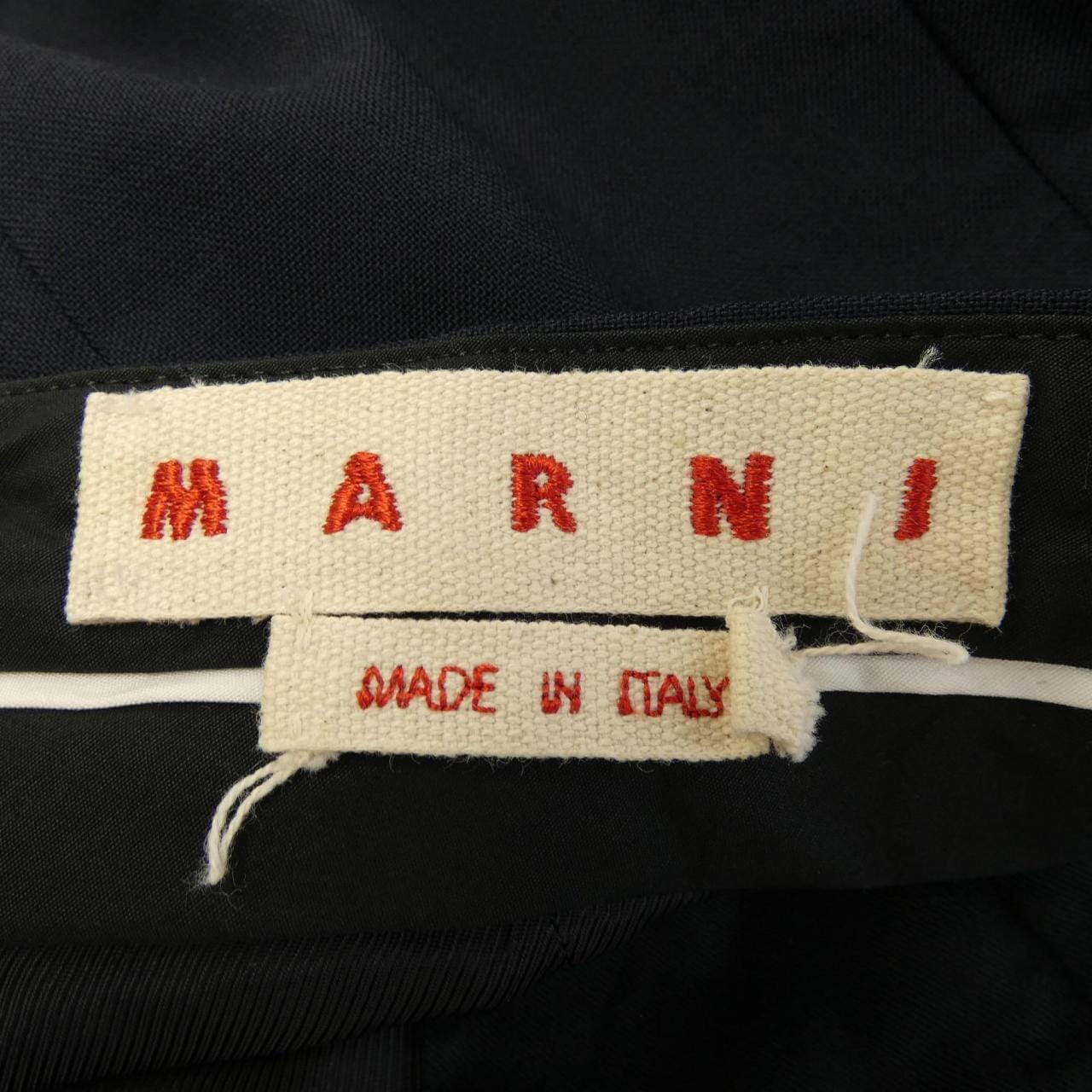 マルニ MARNI GOMA0656U0 スカート