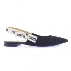 クリスチャンディオール CHRISTIAN DIOR J'ADIOR スリングバックフラット KCB384TFL パンプス