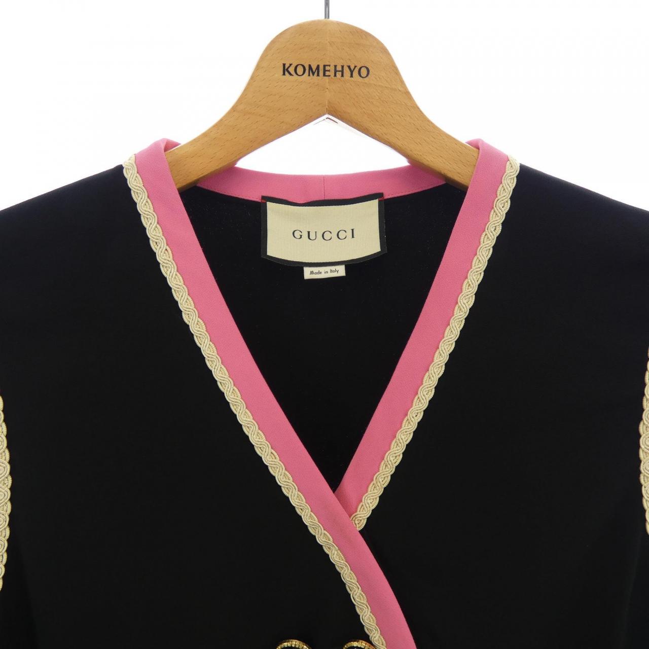 グッチ GUCCI 577114 ZKR01 ワンピース