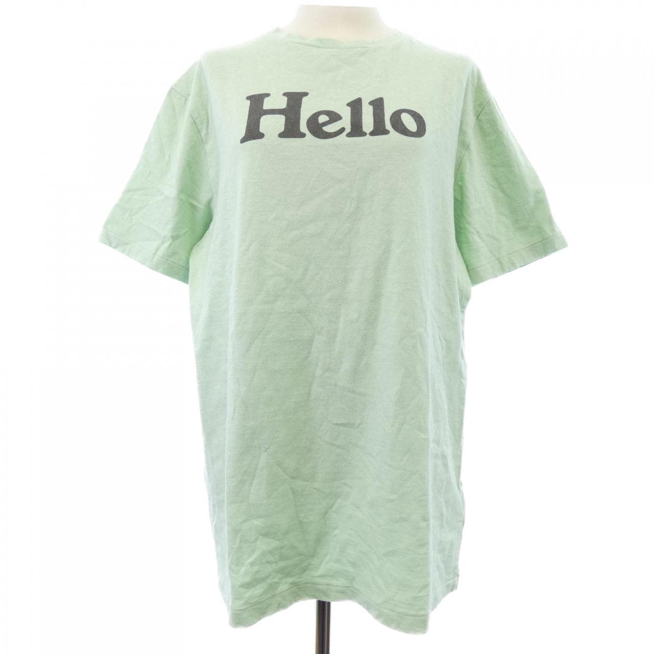 マディソンブルー MADISON BLUE MB221-7003M Tシャツ