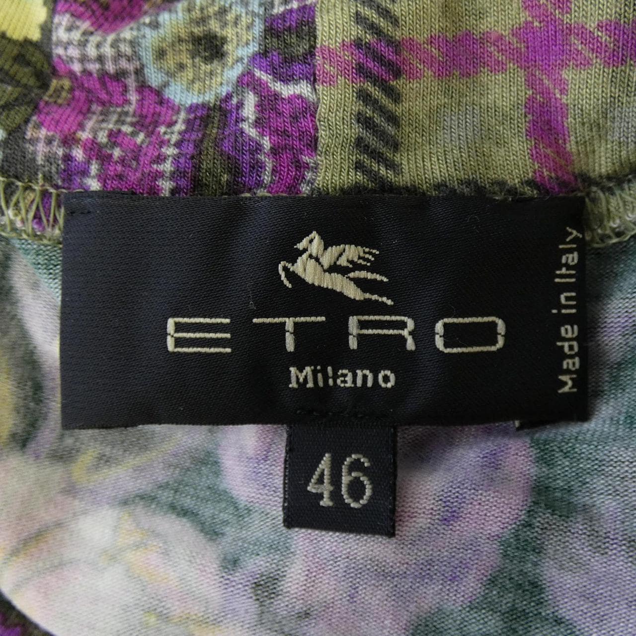エトロ ETRO トップス