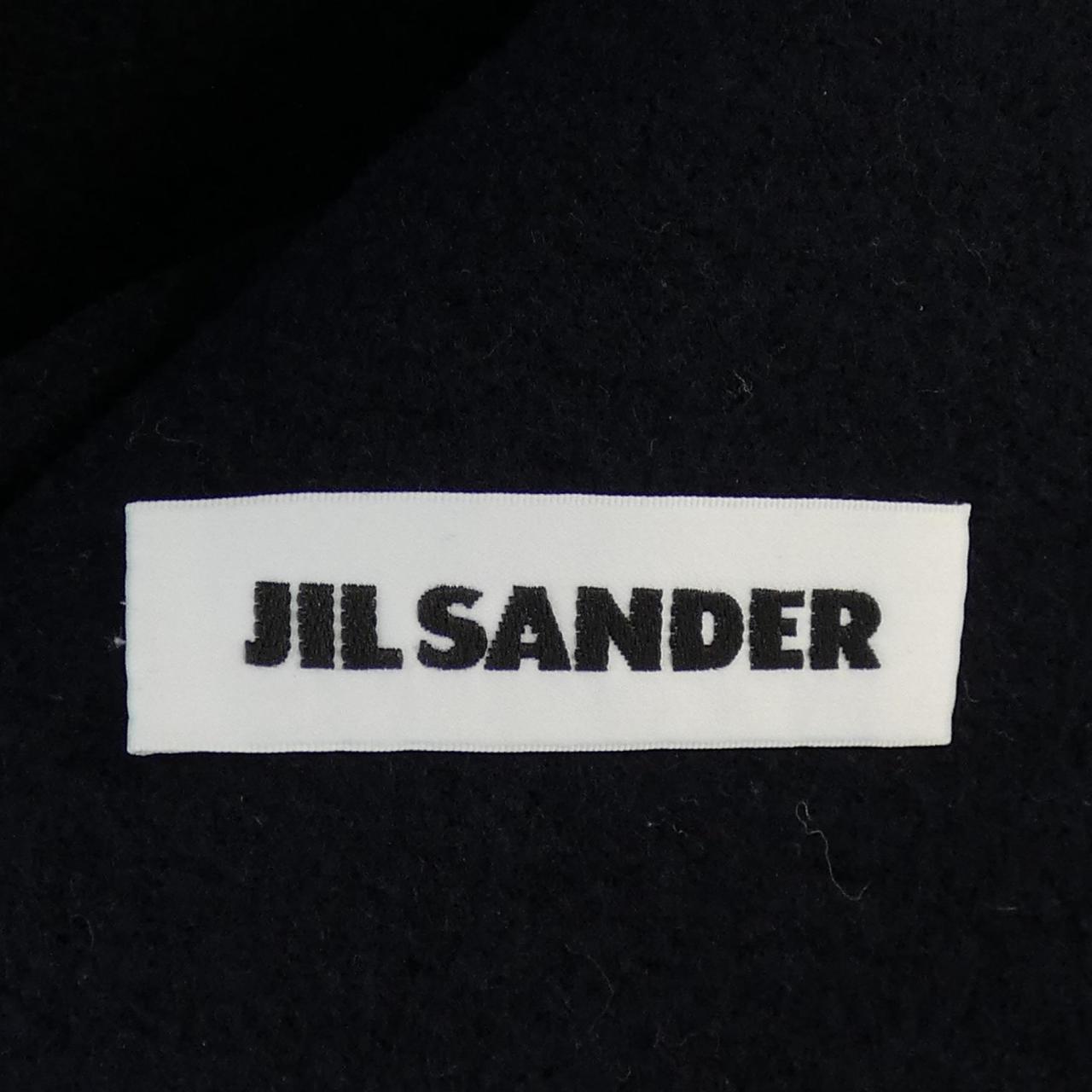 ジルサンダー JIL SANDER JSWN126285 コート