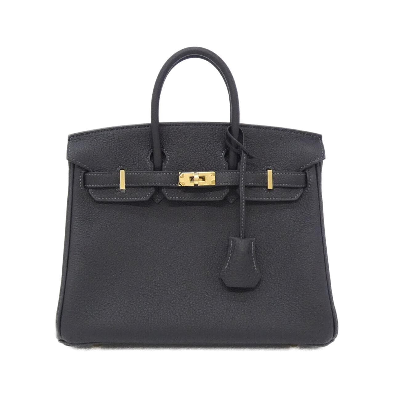 エルメス バーキン 25cm 041344CC バッグ