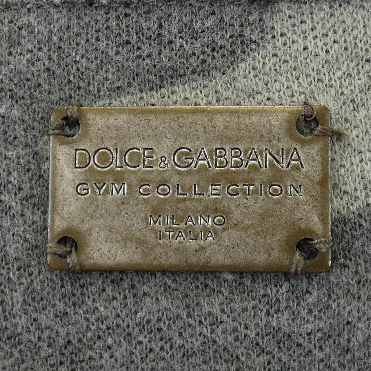 ドルチェアンドガッバーナ DOLCE&GABBANA G3VSAJ/G7EO3 パンツ