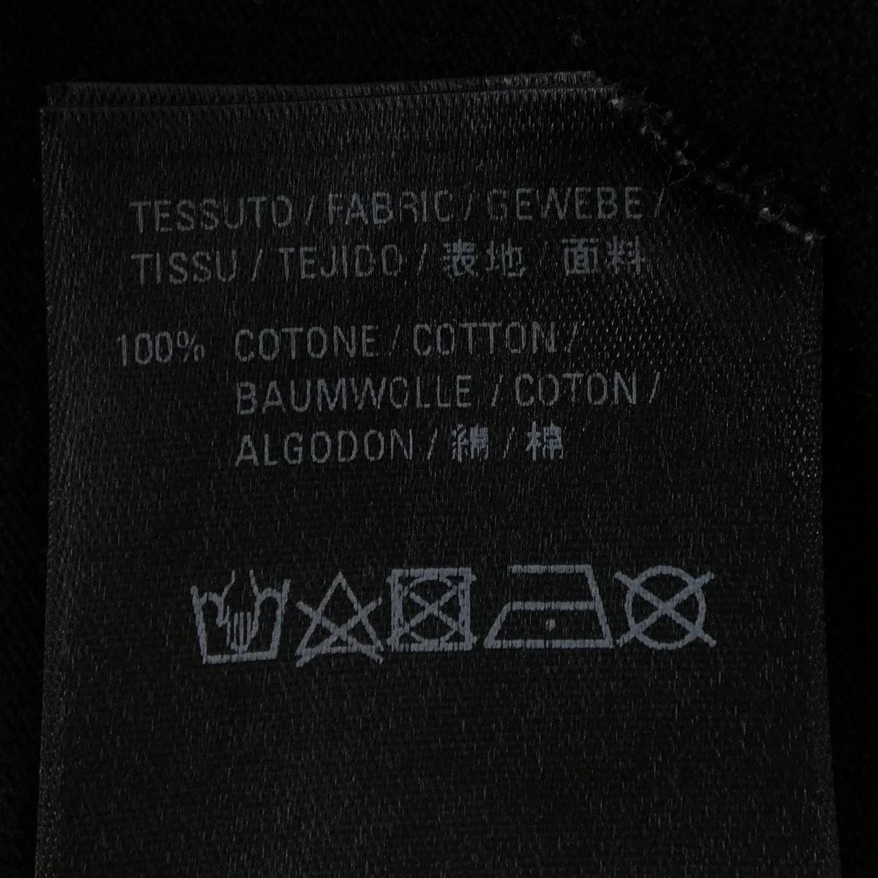 バレンシアガ BALENCIAGA 620941 TIV54 Tシャツ