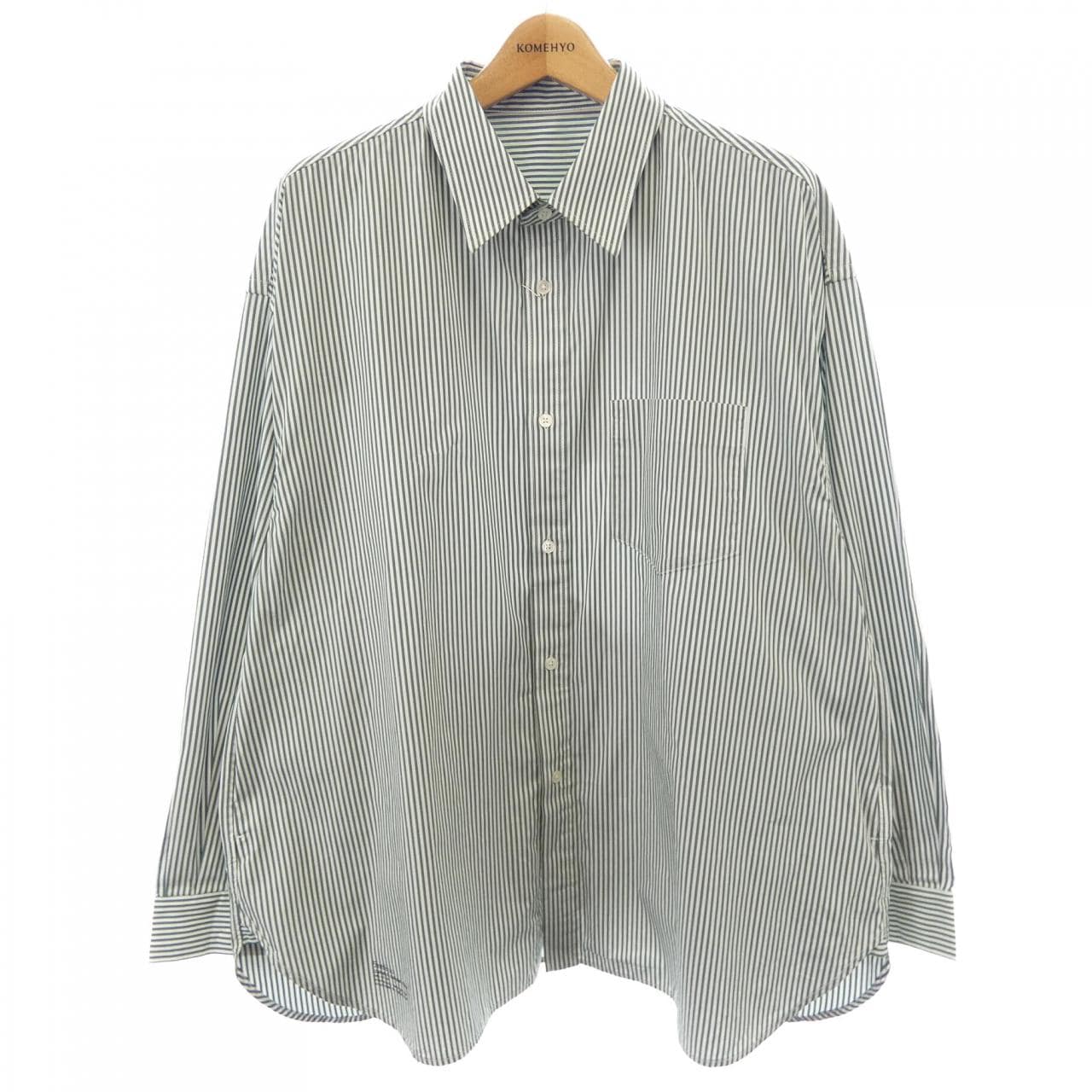 フレッシュサービス FreshService シャツ