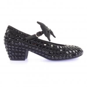 シャネル CHANEL メリージェーン MARY JANES G45749B17097 シューズ