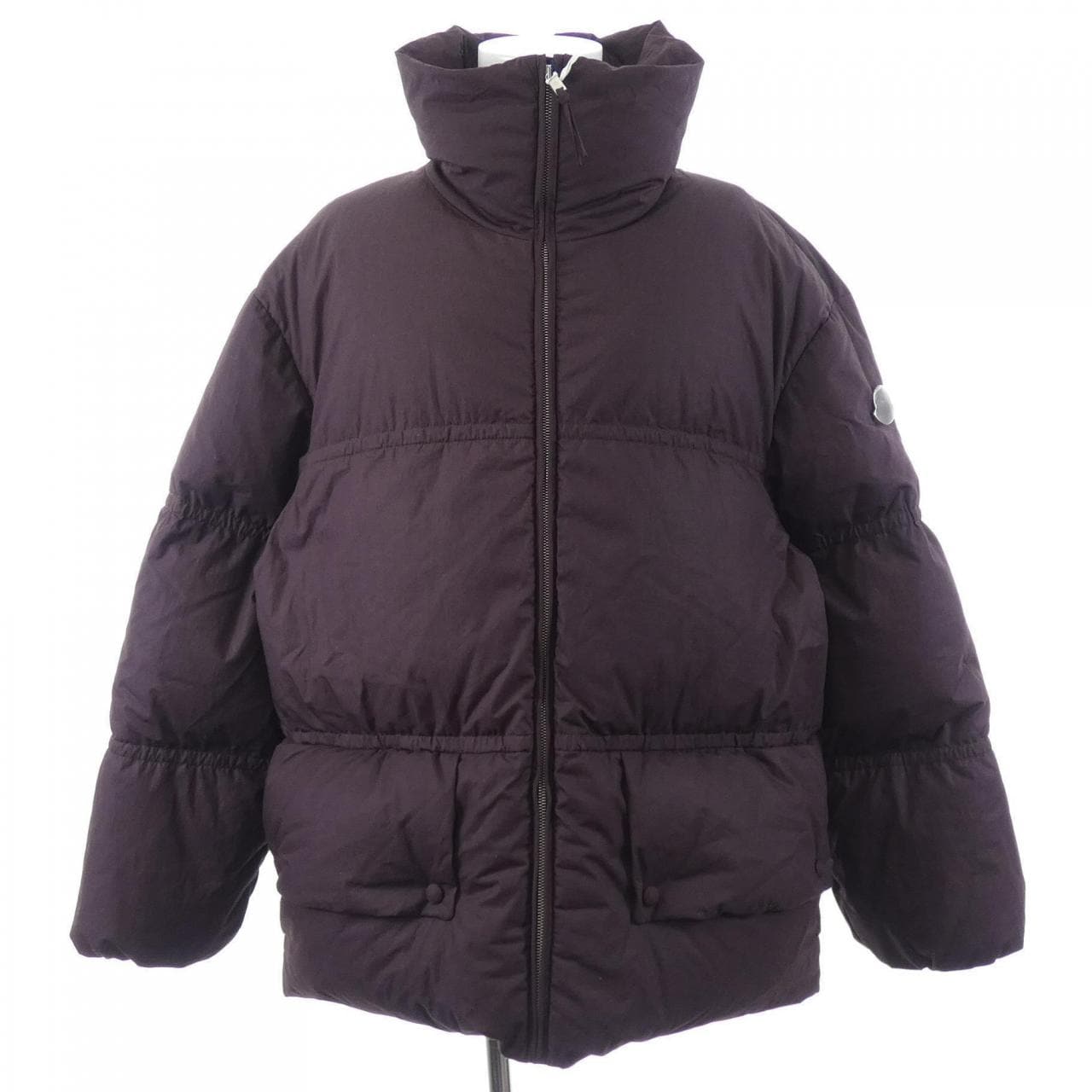 モンクレール MONCLER JIL SANDER COLLINEMYCIN ダウンジャケット
