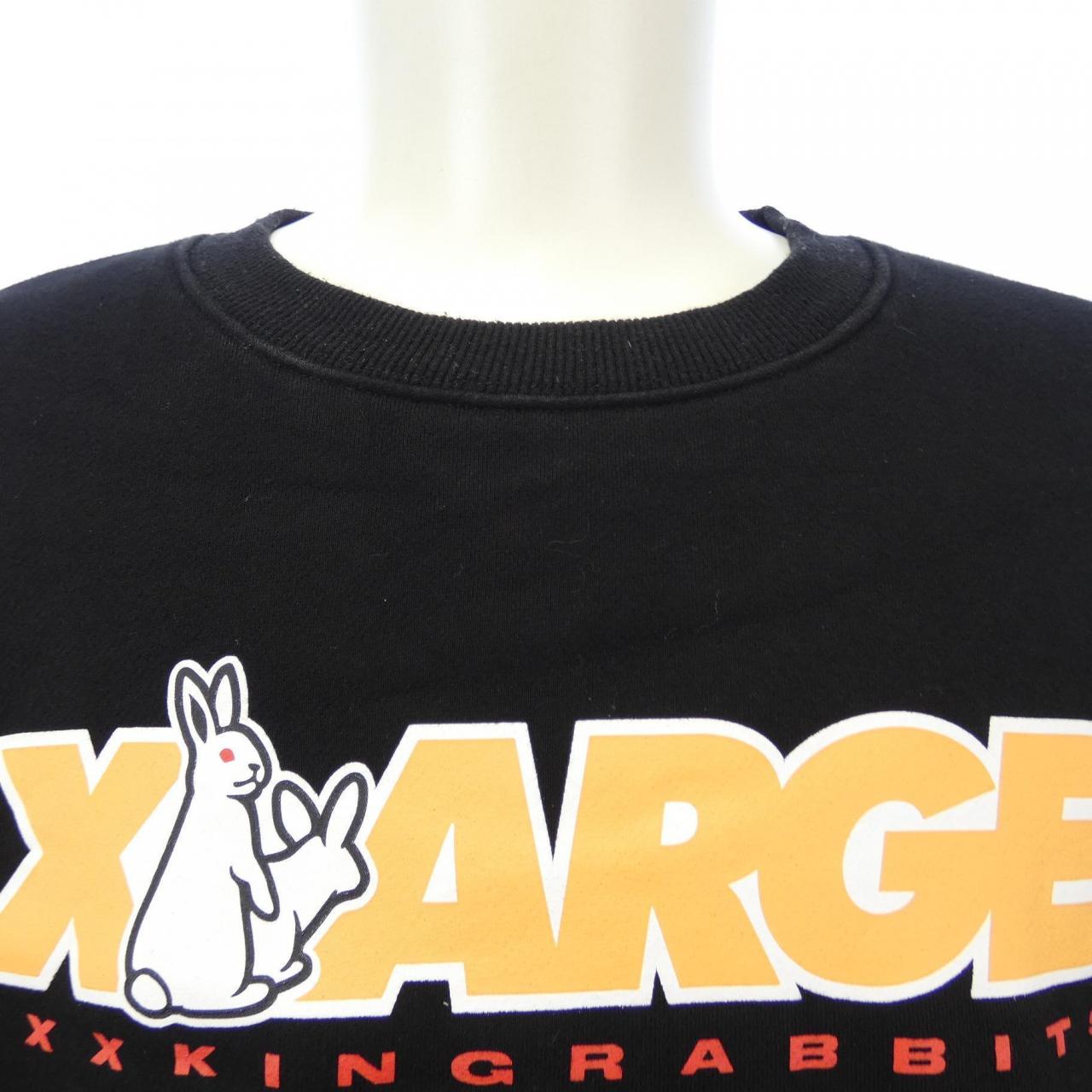 X-LARGE X-LARGE スウェット