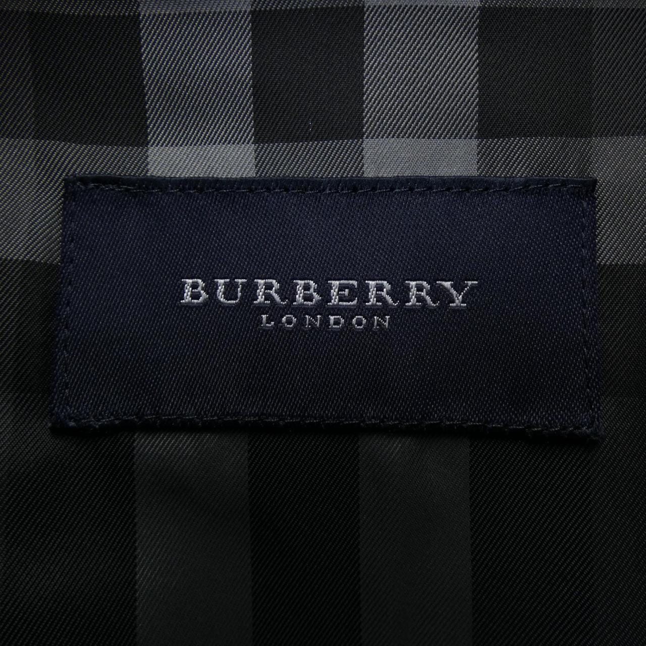 BURBERRY LONDON BURBERRY LONDON 皮夾克