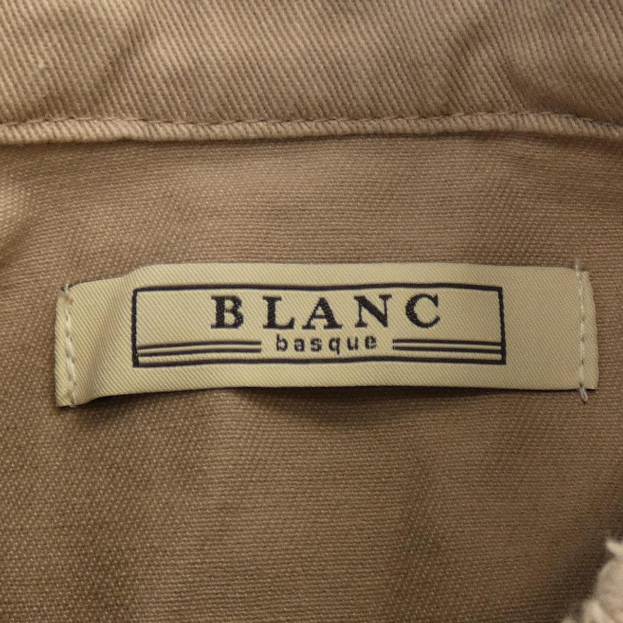 ブラン BLANC.. ワンピース