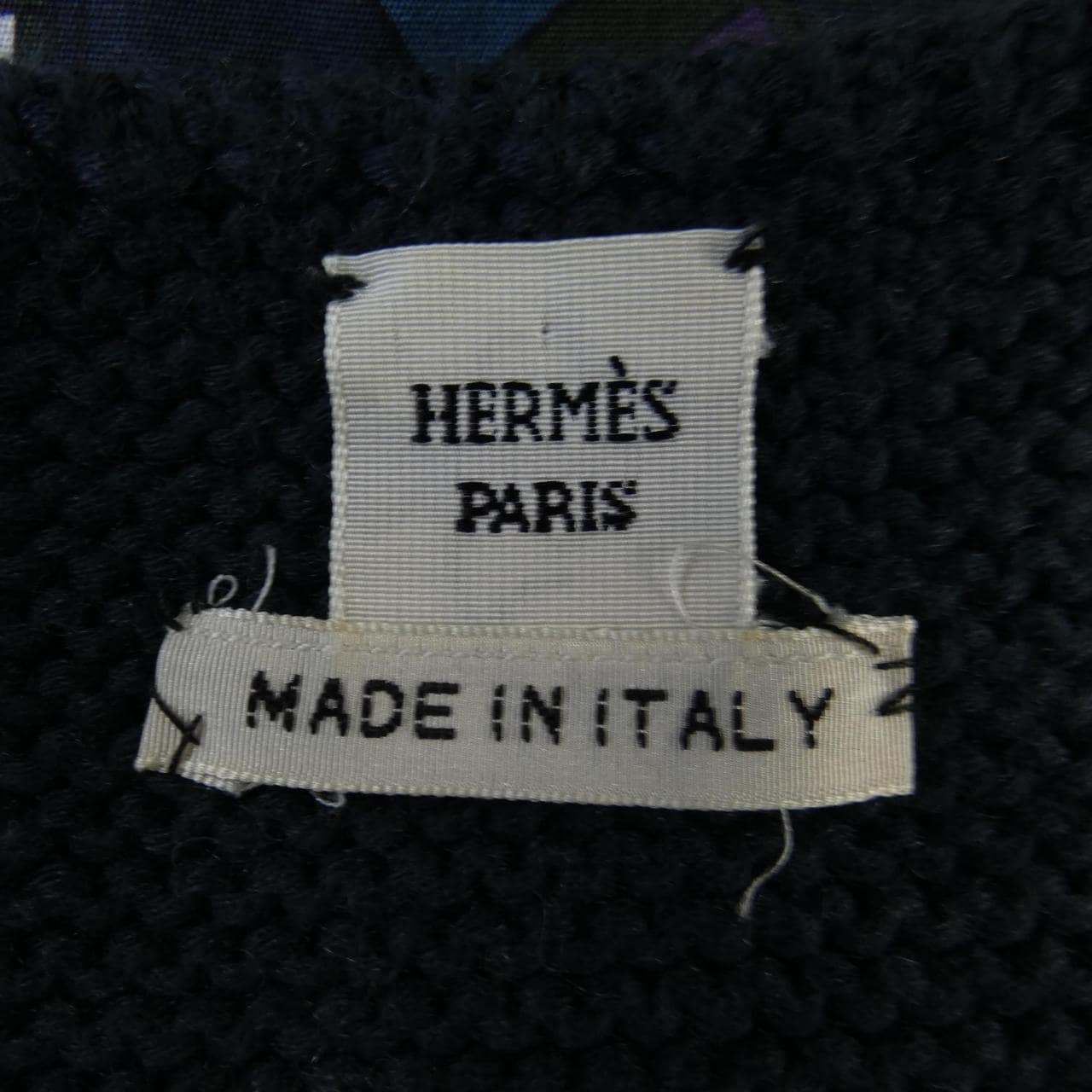 エルメス HERMES ワンピース